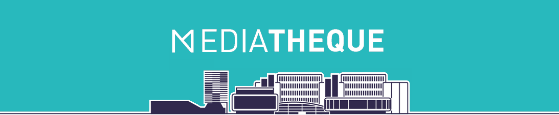 Logo Médiathèque IMT-BS / TSP